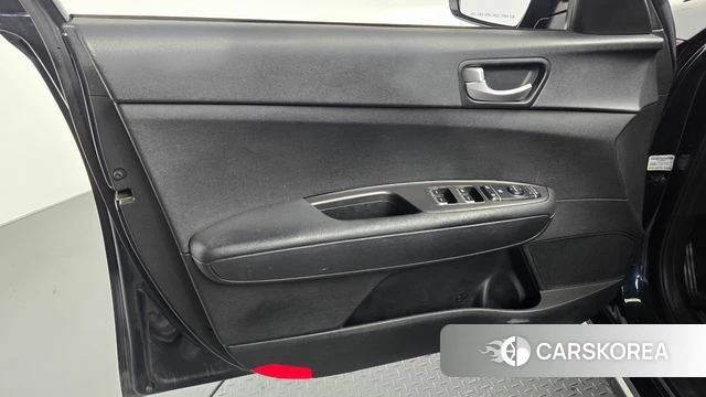 Kia K5 second generation id 4339849 из Кореи 16