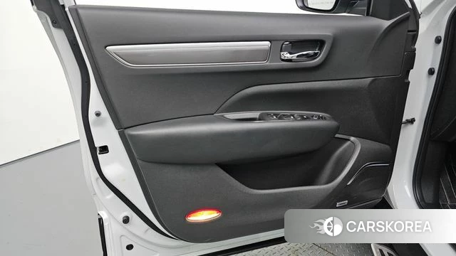 Renault Korea (Samsung) QM6 id 4770831 из Кореи 16