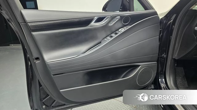 Genesis G80 (RG3) id 4280541 из Кореи 16