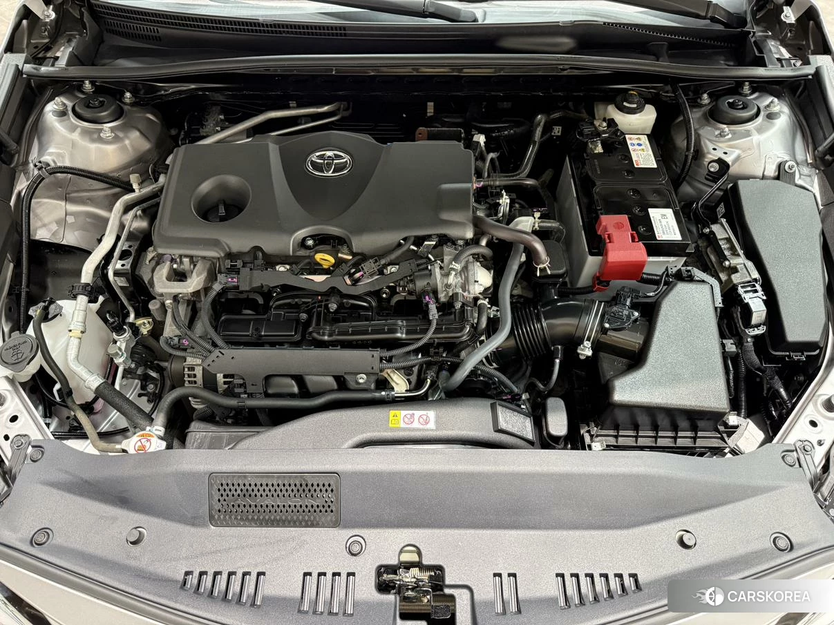 Toyota Camry id 4479546 из Китая 16