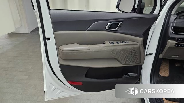 Kia The New Carnival 4th Generation id 4560517 из Кореи 16