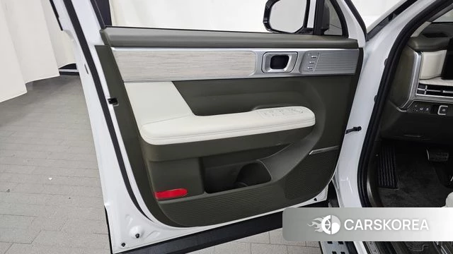 Hyundai Santa Fe (MX5) id 4302409 из Кореи 16