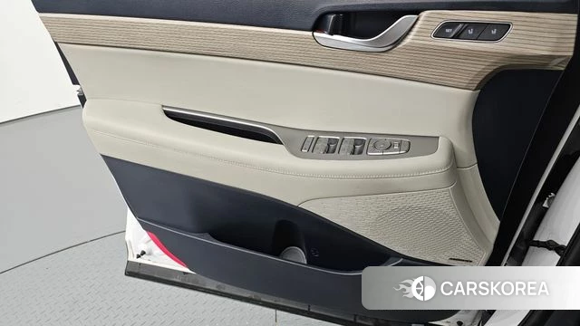Hyundai Palisade id 4708470 из Кореи 16