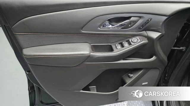 Chevrolet (GM Daewoo) Traverse id 4304421 из Кореи 16