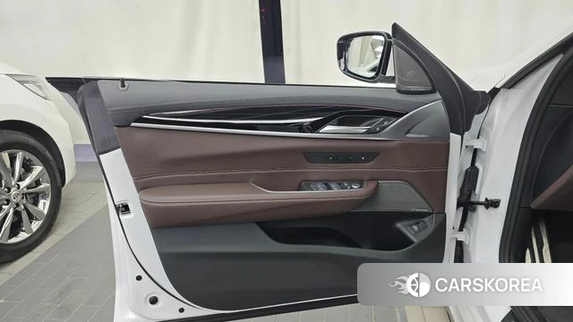 BMW 6 Series GT (G32) id 4916495 из Кореи 16