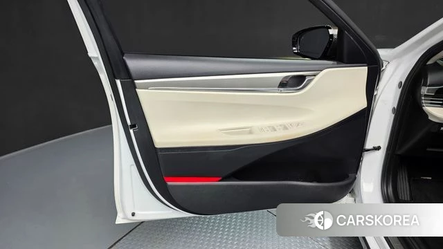 Hyundai The New Grandeur IG id 4936250 из Кореи 16