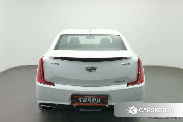 Cadillac XTS id 4254263 из Китая 16