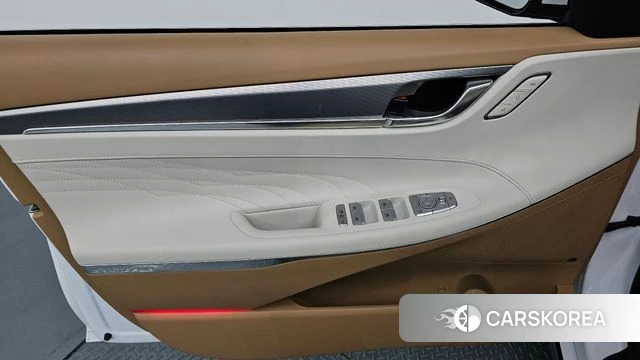 Hyundai The New Grandeur IG id 4402298 из Кореи 16