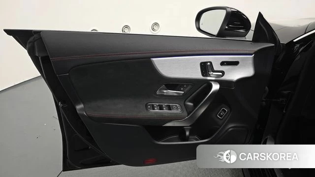 Mercedes-Benz CLA-Class C118 id 4784404 из Кореи 16