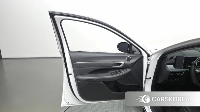 Hyundai Sonata D Edge (DN8) id 4493375 из Кореи 16