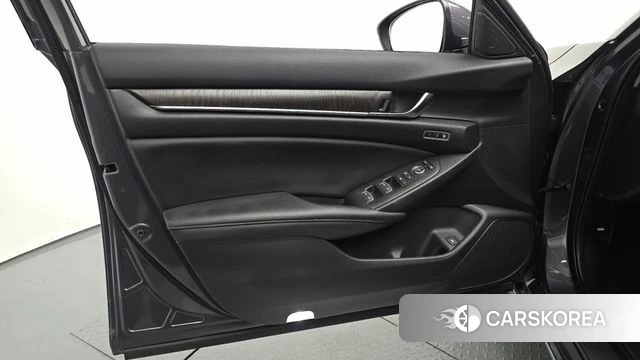 Honda Accord 10th Generation id 4345584 из Кореи 16