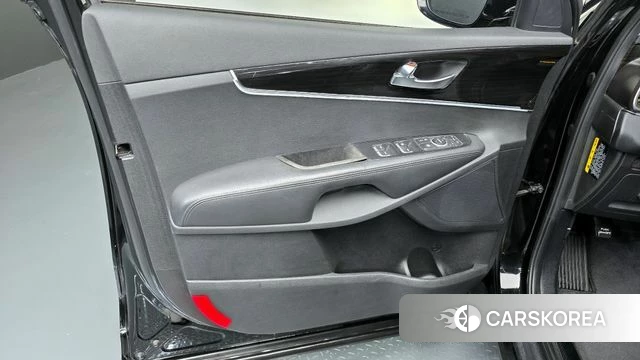 Kia The New Sorento id 4285942 из Кореи 16