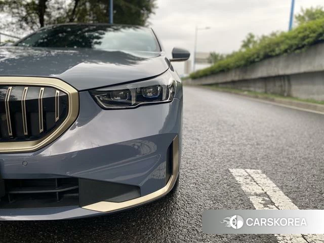 BMW 5 series id 4262100 из Китая 16