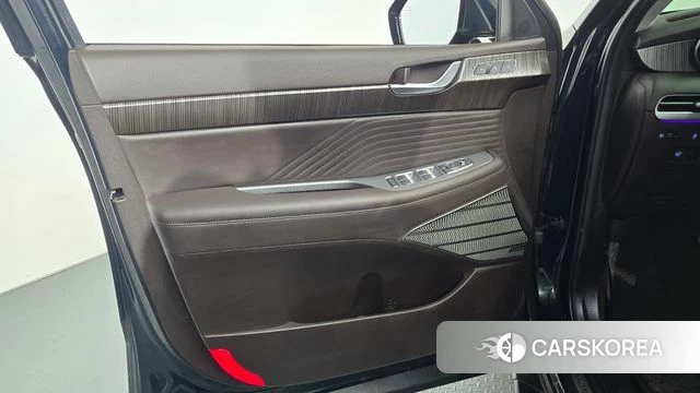 Hyundai The New Palisade id 4540953 из Кореи 16