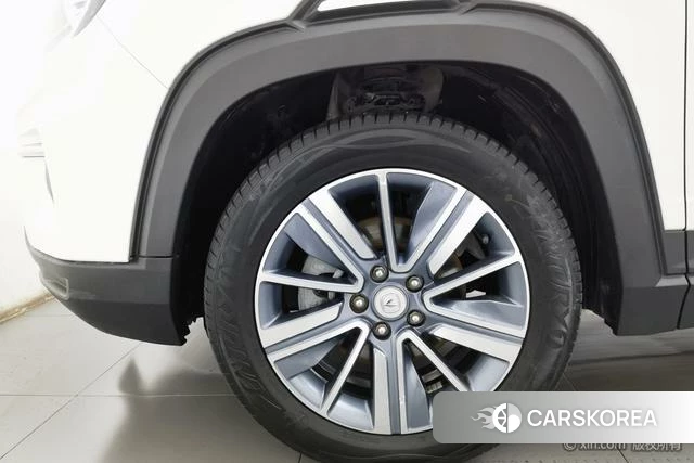 Chang'an CS35 PLUS id 4210233 из Китая 16