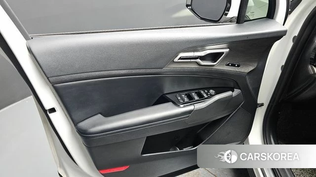 Kia Sportage 5th Generation id 4834471 из Кореи 16