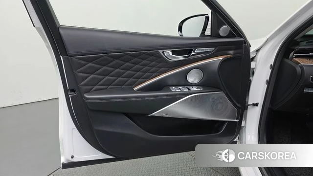 Kia The New K9 2nd generation id 4316305 из Кореи 16