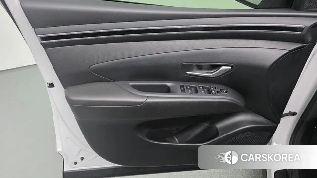 Hyundai Tucson (NX4) id 4410041 из Кореи 16