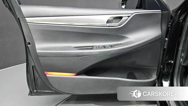 Hyundai The New Grandeur IG id 4906580 из Кореи 16