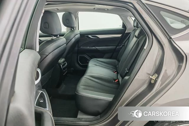 Geely Automobile Borui id 4236114 из Китая 16
