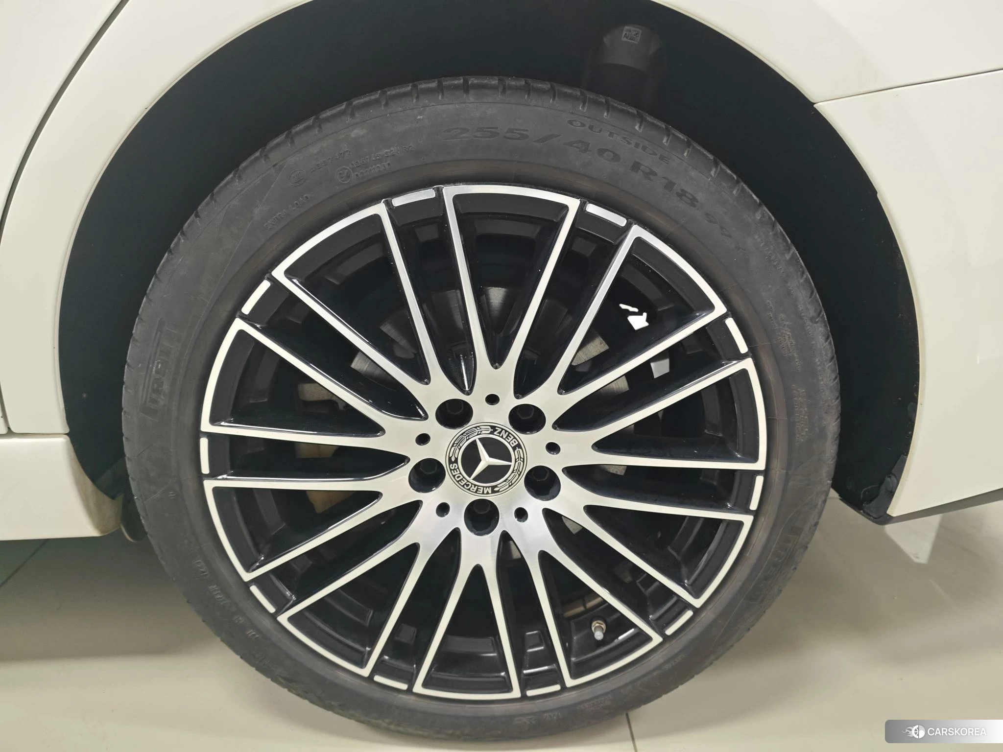 Mercedes-Benz Class C id 4452699 из Китая 16
