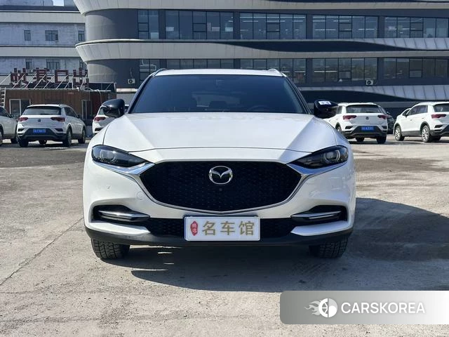 Mazda CX-4 id 4278989 из Китая 16