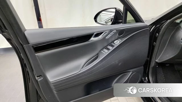 Genesis G80 (RG3) id 4402805 из Кореи 16