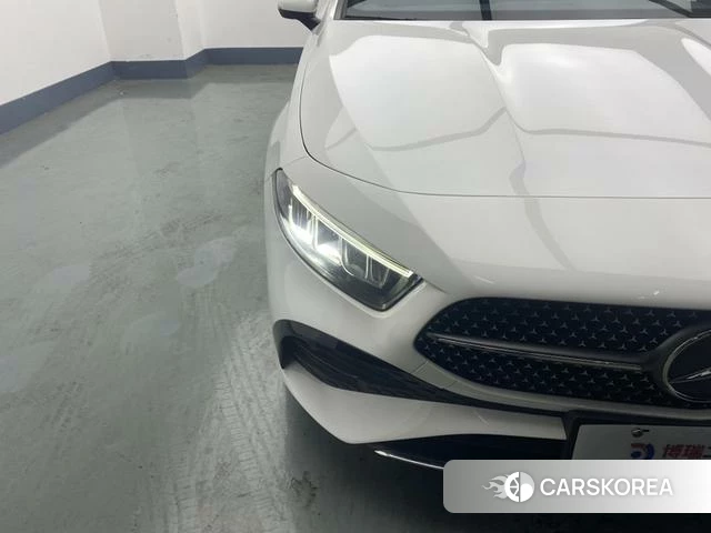 Mercedes-Benz Class A id 4208840 из Китая 16