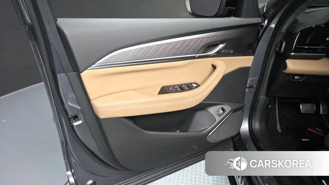 Renault Korea (Samsung) Grand Coleos id 4607400 из Кореи 16