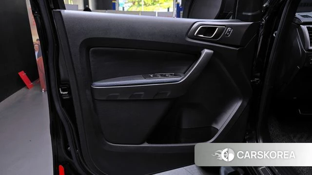 Ford Ranger 3rd Generation id 4303721 из Кореи 16