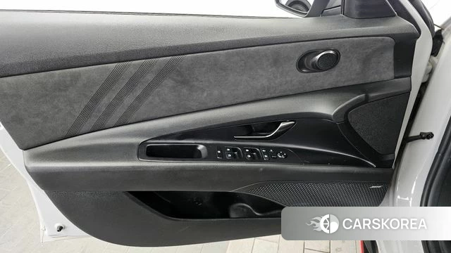 Hyundai Avante (CN7) id 4409747 из Кореи 16