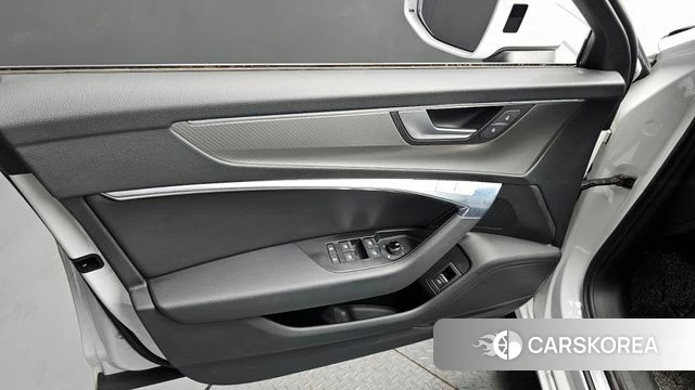 Audi A6 (C8) id 4366378 из Кореи 16