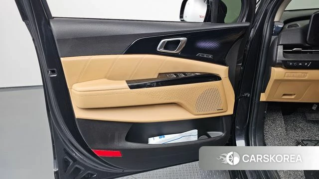 Kia Carnival 4th generation id 4201835 из Кореи 16