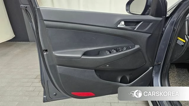 Hyundai All New Tucson id 4595950 из Кореи 16