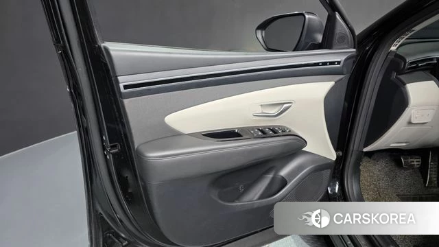 Hyundai Tucson (NX4) id 4292649 из Кореи 16