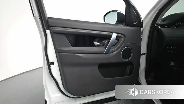 Land Rover Discovery Sports 2nd Generation id 4410229 из Кореи 16