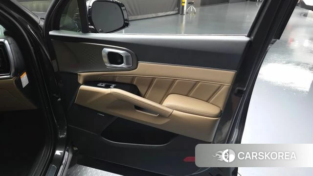 Kia The New Sorento 4th Generation id 4421970 из Кореи 16