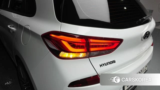 Hyundai i30 (PD) id 4625794 из Кореи 16