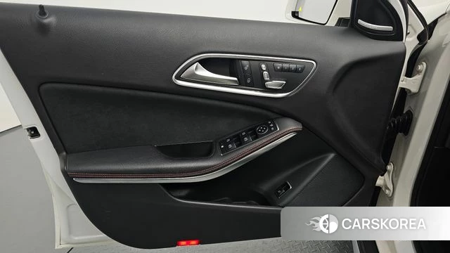 Mercedes-Benz GLA-Class X156 id 4595711 из Кореи 16