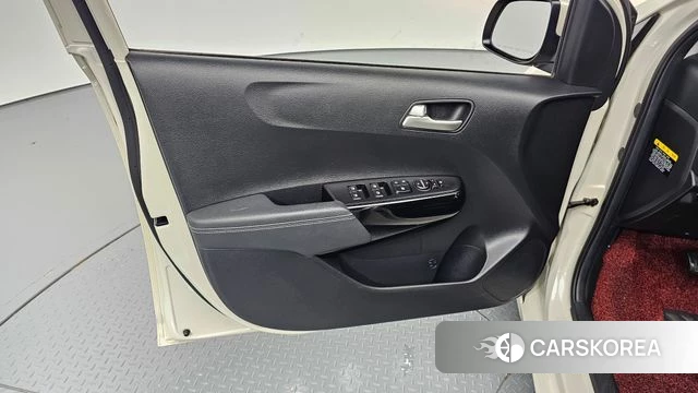 Kia All New Morning (JA) id 4632633 из Кореи 16