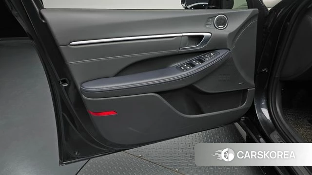 Hyundai Sonata (DN8) id 4283923 из Кореи 16