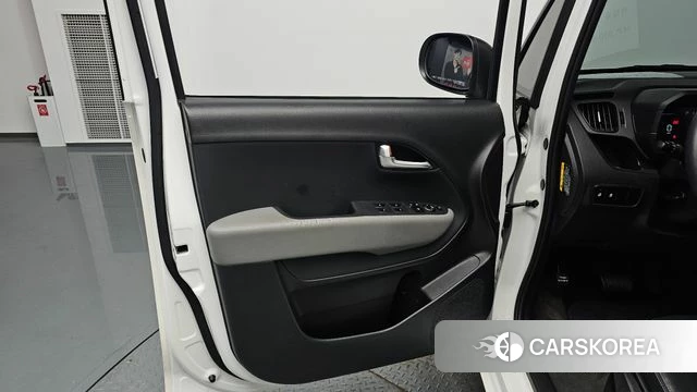 Kia The New Kia Ray id 4528590 из Кореи 16