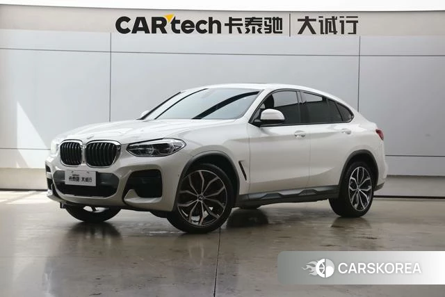 BMW X4 id 4291407 из Китая 16