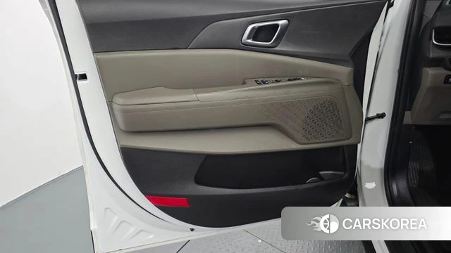 Kia The New Carnival 4th Generation id 4456097 из Кореи 16