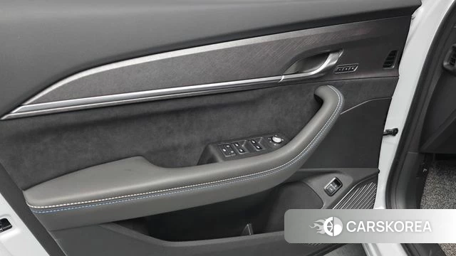 Renault Korea (Samsung) Grand Coleos id 4421622 из Кореи 16