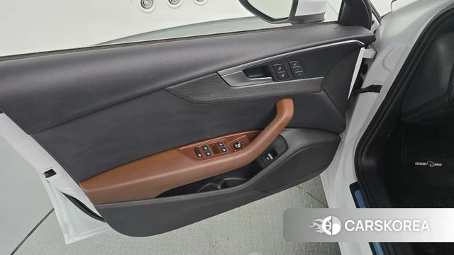 Audi A4 (B9) id 4429986 из Кореи 16