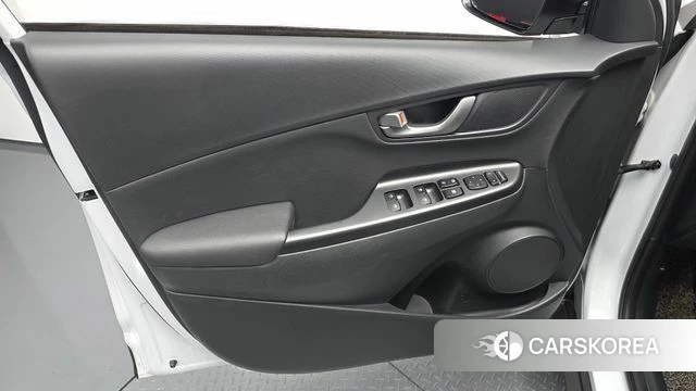 Hyundai Kona id 4894854 из Кореи 16