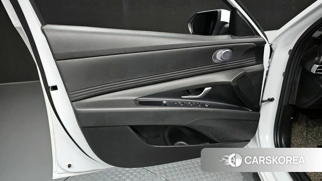 Hyundai The New Avante (CN7) id 4201263 из Кореи 16