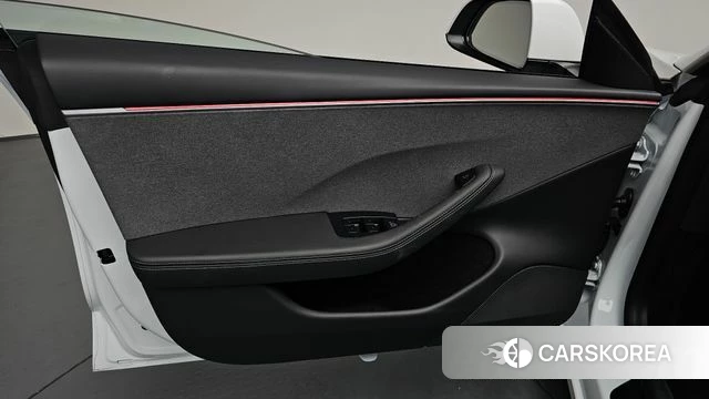 Tesla Model 3 id 4762210 из Кореи 16