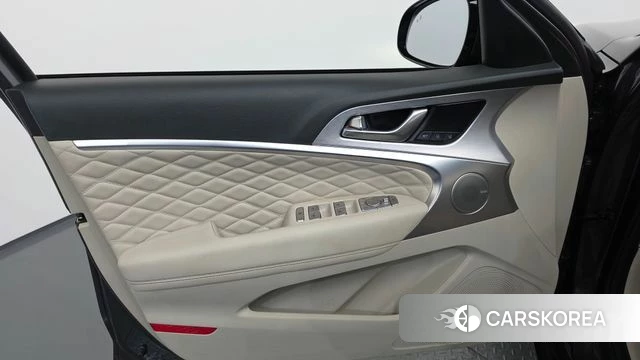 Genesis G70 id 4672251 из Кореи 16